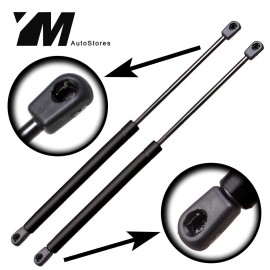 Unbranded 2x Rear Liftgate Hatch Gas Charged Lift Supports for 91-01 Ford Explorer 4754