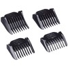 Termix Power Cut attachment comb set.
