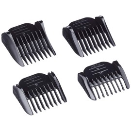Termix Power Cut attachment comb set.