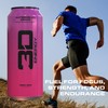 3D Energy Drink – Watermelon Grape, Sugar Free, 200mg Caffeine,