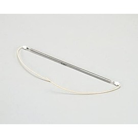 Star Heatertube,Quartz/857W120V,B714