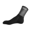 ABYSSTAR 60272 Neoprene Socks, Black, M