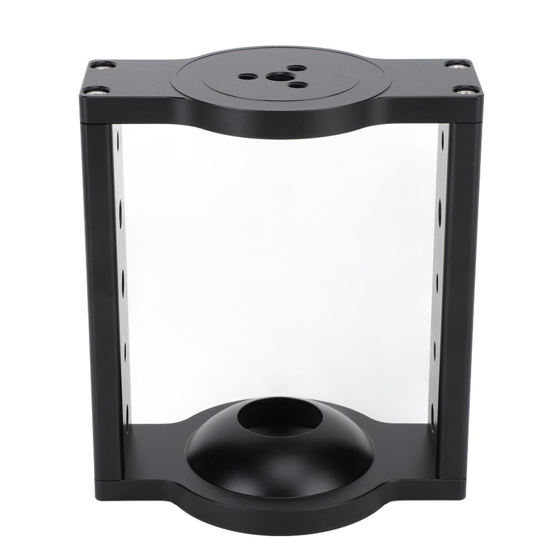 75mm Tripod Head Bowl Riser, Camera Tripod Head Height Riser,