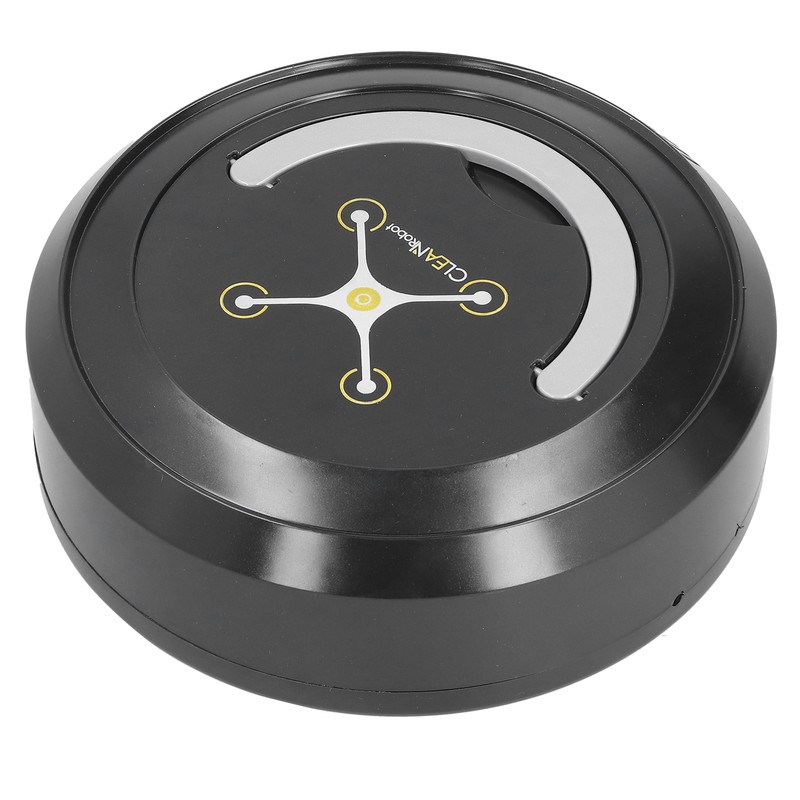 Intelligent Robot Vacuum USB Charging Household Vacuum Cleaner for Home