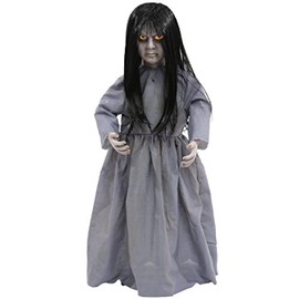 Lil Sweet Vengeance Doll Prop