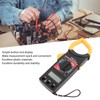 Digital Clamp Meter Multimeter Voltmeter Tester High Accuracy Amp Volt