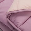Pikolin Home - Reversible Duvet 300 g - Two-Tone Nordic