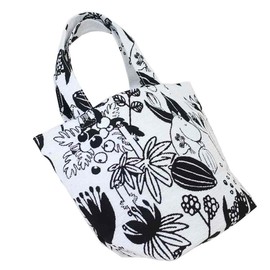 Marushin Moomin Find Me Mini Bag, 1425018200, H 10.2 x W 12.6 x D 5.9 inches (26 x 32 x 15 cm), Not Including Handle, Mother's Day, Birthday, Gift