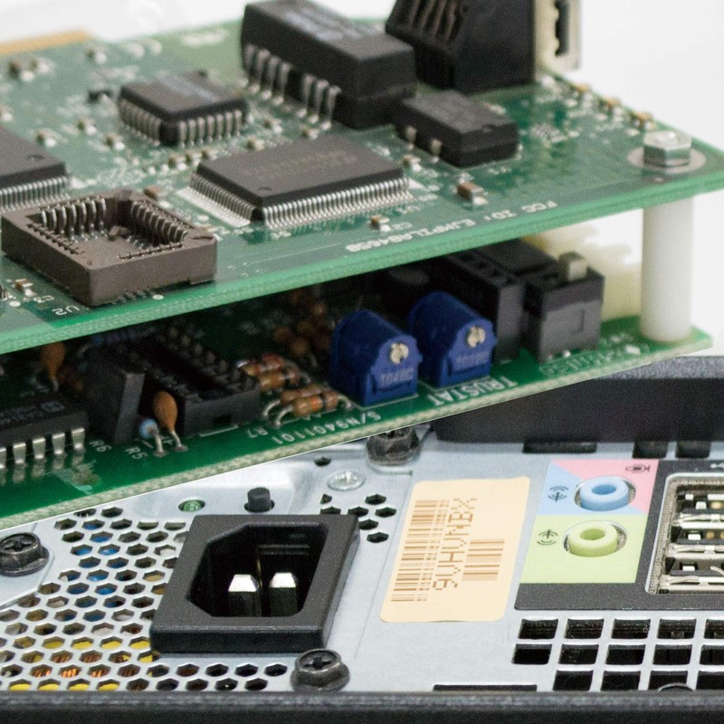 Vessel Cushion Grip Screwdriver (Narrow Shaft Model), -4X75