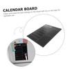 Operitacx Magnetic Menu Board Reminder Book Magnetic Notepads Food Planner