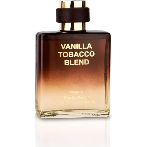 META-BOSEM Vanilla Oud Blend for Men Cologne Spicy Fragrance, Eau