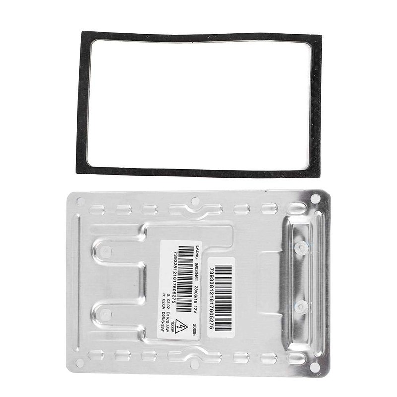 Headlight Control Unit, Xenon Headlight Ballast, Headlight Control Unit Suitable