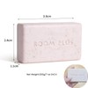 Dual Pack Floral Botanical Soap Set - Luxury Exfoliate &