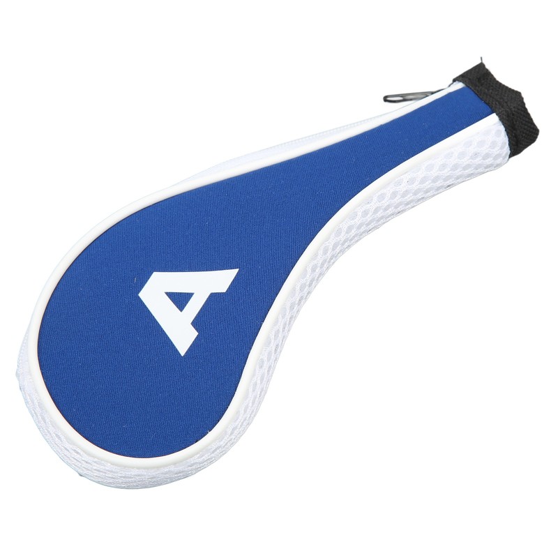 10pcs Golf Iron Head Cover with Number Printing Neoprene Zippered