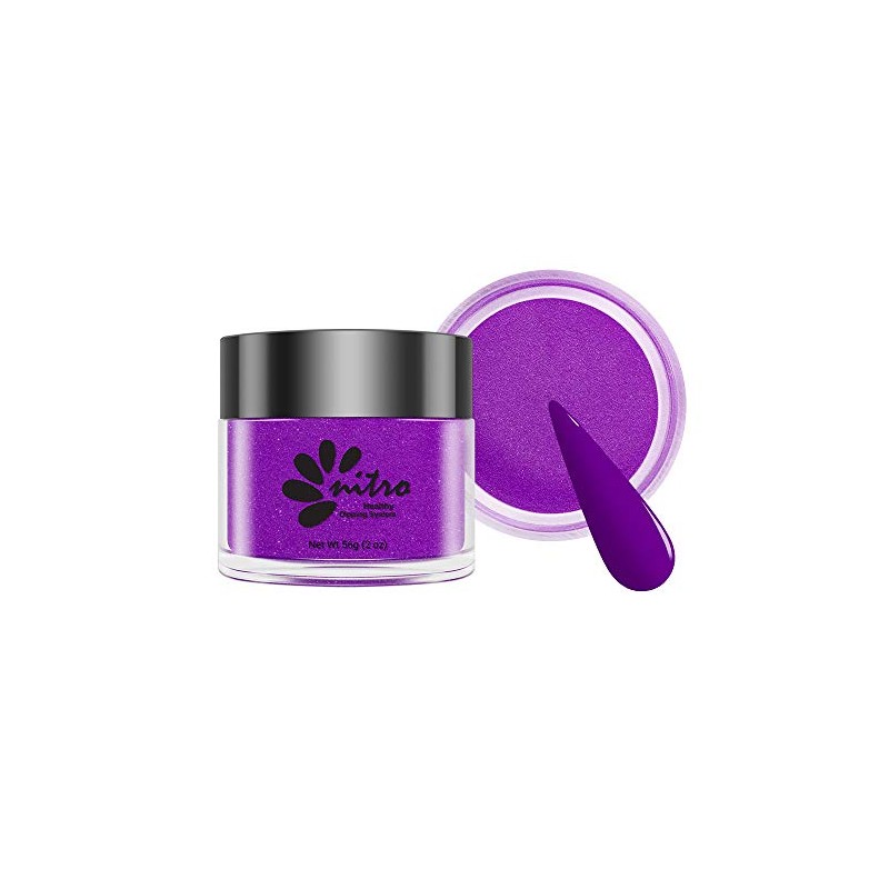 Nitro Dipping Powder Color 211 (NOEC11)