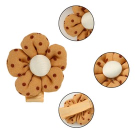 Baby Hair Clips - 20PCS Toddler Hair Clips, Hair Accessories for Girls, Kids Hair Accessories for Girls, Toddler Hair Clips, Baby Girl Hair Accessories, Cute Bow Bangs Accessories for Baby Headdress