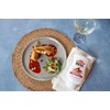 Gourmet Pepper Reàl Infused Exotics, Pureed Pepper Infused Syrup, 16.9
