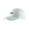 CEP - Foldable Running Cap, Core 5.0 Foldable Cap, Ice