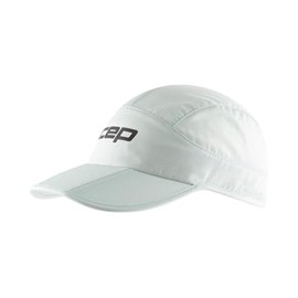 CEP - Foldable Running Cap, Core 5.0 Foldable Cap, Ice