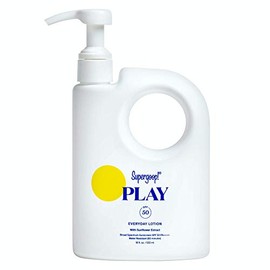 Supergoop! Everyday Sunscreen with Cellular Response Technology SPF 50, 18 fl. Oz.