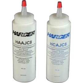 Harger - 8 Oz Bottle Joint Compound