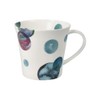 Tea/Coffee Cup Petrol Colori
