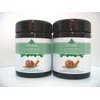 Snail Gel 2 x 100ml Naturhof Anti Wrinkle Anti Acne
