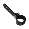 Artudatech Motorcycle Foot Side Stand Stand Assistant Extension Side Stand