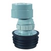McAlpine Air Admittance Valve for 2", 3", 4" Pipe