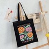 Occupational Therapy Tote Bag OT Life Gift Thank You Gift