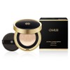 Ohui Ultimate Cover Moisture SPF50+ PA+++ Cushion Foundation 15g, 01 Milk Beige, 1 piece / 오휘 얼티밋 커버 모이스처 SPF50+ PA+++ 쿠션 파운데이션 15g, 01 밀크 베이지, 1개