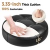 Rolling Stool Heavy Duty 450lbs - Reinforced with Golden Alloy