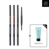 Jeong Saem Mool 정샘물 아티스트 브로우 쉐이더 슬림 + 딥클렌징폼15ml Jung Saem Mool Artist Brow Shader Slim + Deep Cleansing Foam 15ml