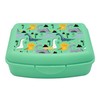 NERTHUS FIH 923 Children's Lunch Box Dinosaur Lunch Box, Lightweight