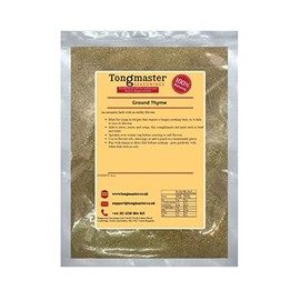 Ground Thyme - 100g