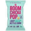 Angie's BOOMCHICKAPOP Light Kettle Corn Popcorn, 5 oz. (Pack of