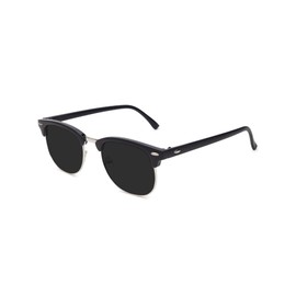 Fuisetaea Driving Polarized Nearsighted Sunglasses -1.00 Outdoor Distance Polarized Sunglasses