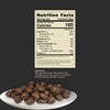 Double Dipped Peanuts Milk Chocolate Covered Peanuts (1 Pound) Wholesale