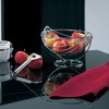kela Potato Peeler Y-Form Rondo 18cm of Stainless Steel, Silver,