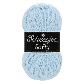 Scheepjes - Scheepjes Softy 482 Yarn - 1x50g