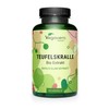 Organic Devil's Claw Capsules Vegavero®, 1,665 mg per daily dose,