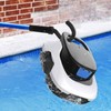 Hook for Pool Robot Removal - Pool Accessories Hook,Tool Attachment