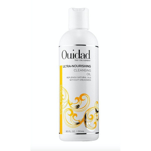Ouidad Ultra Nourishing Cleansing Oil Shampoo 250ml