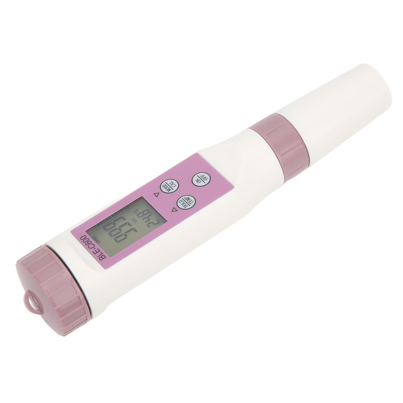 Water Quality Test Pen 7 in 1 Multi Function Mobile