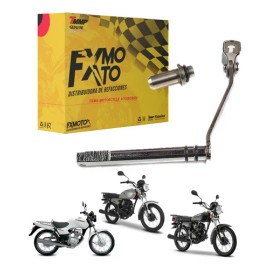 Palanca Leva De Clutch Para Italika Ft125ft150 Honda Cg125                                                                                            