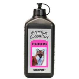 Hagopur Premium-Lockmittel für Fuchs für Fuchs
