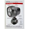 NIGHTHAWK 2 Night Hawk Security Spotlight 450 Lumen LED Battery