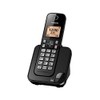Panasonic TELEFONO INALAMBRICO Negro KX-TGC352MEB