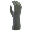 Gloves Flame Retardant Olive - xl olive