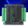 PLC Board Programmable Controller Industrial Control Module with DVP Cable